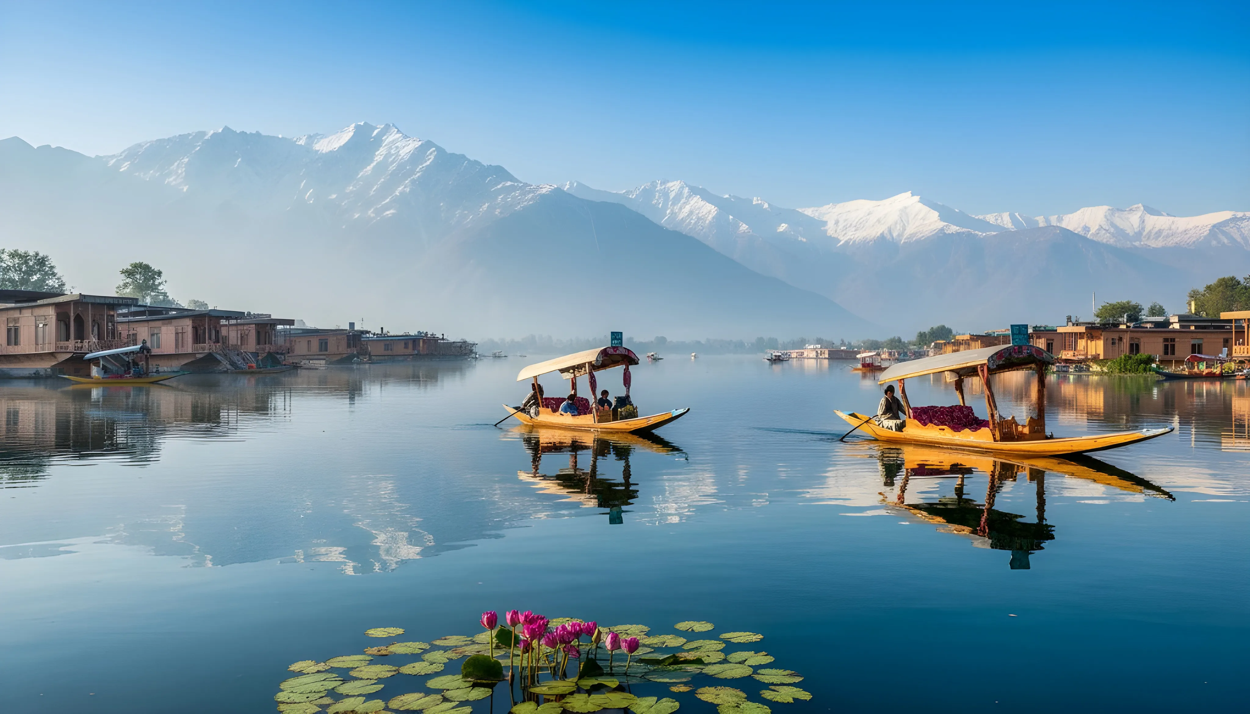 Kashmir