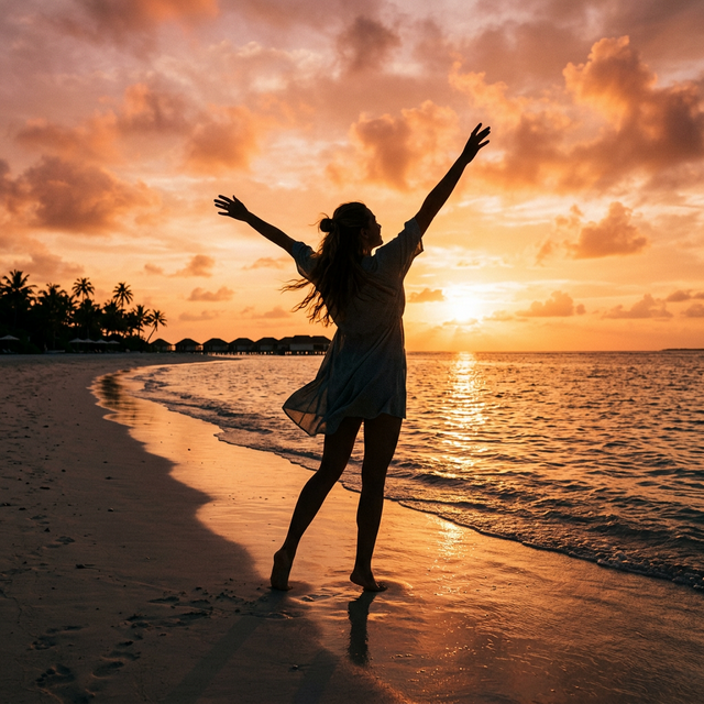 Women's Special Packages