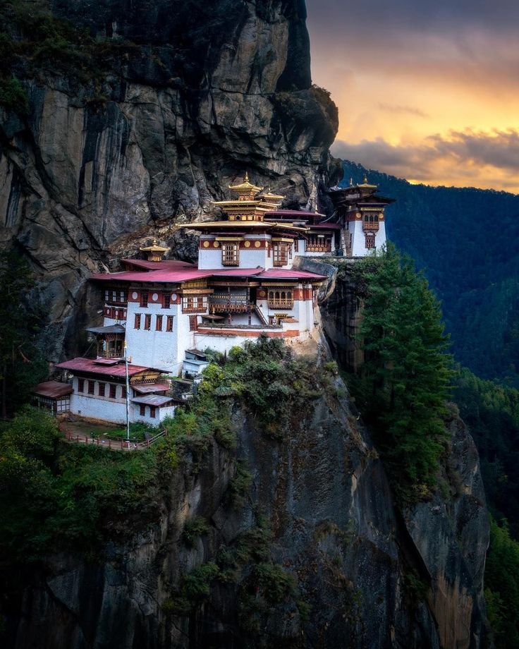 Bhutan