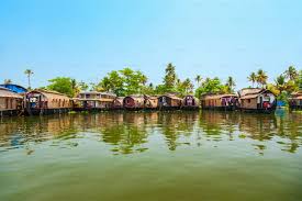 MUNNAR, THEKKADY, ALLEPPEY, KOVALAM & KANYAKUMARI TOUR PACKAGE
